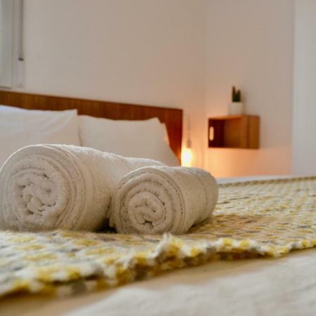 Hola Valencia - Holiday Apartments Extérieur photo
