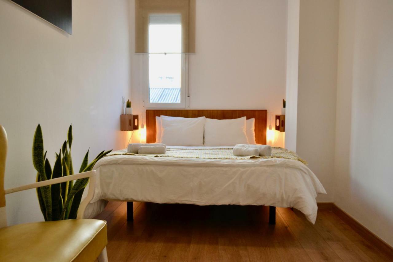 Hola Valencia - Holiday Apartments Chambre photo