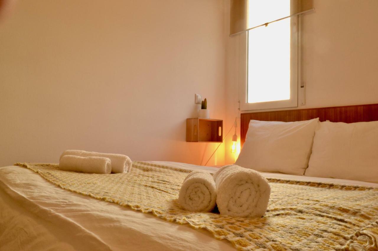 Hola Valencia - Holiday Apartments Extérieur photo